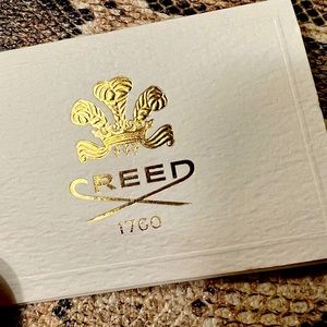 Creed- Carmina Sample